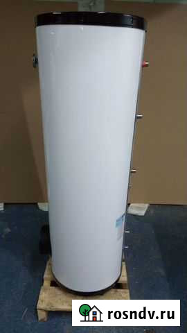 Бойлер косвенного нагрева из нержавейки Солнечногорск - изображение 1