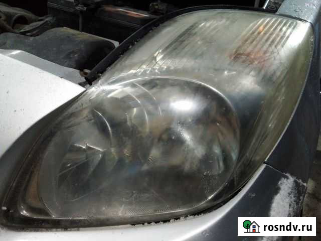 Полировка фар Петропавловск-Камчатский - изображение 1