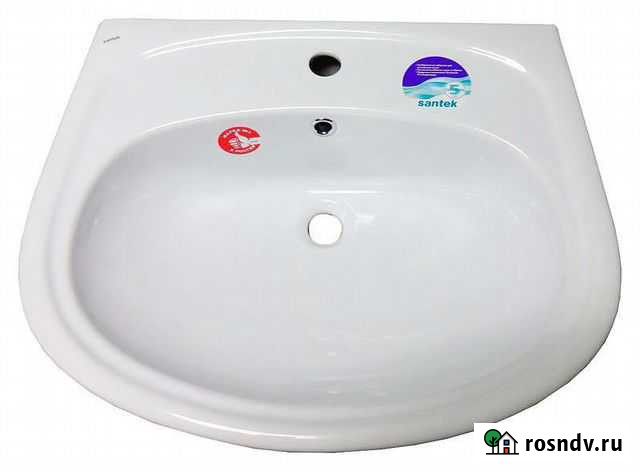 Раковина Березовский - изображение 1