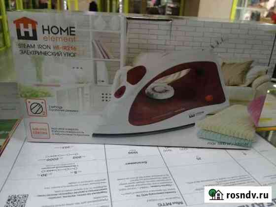 Утюг Home element HE-IR216 Черногорск