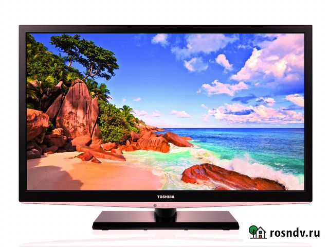 Ремонт телевизоров LCD ЖК, плазменных панелей Санкт-Петербург - изображение 1