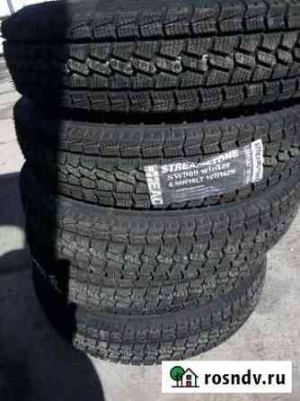 Streamstone 6/50 R16 115 Белогорск