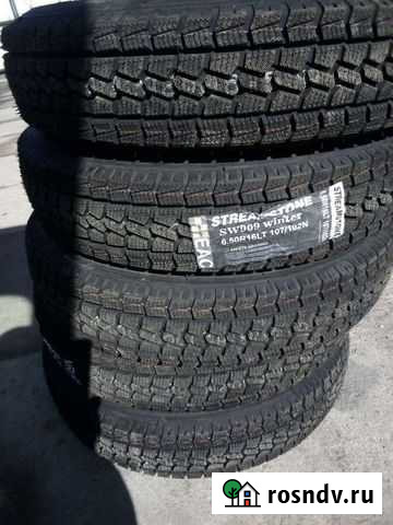 Streamstone 6/50 R16 115 Белогорск - изображение 1