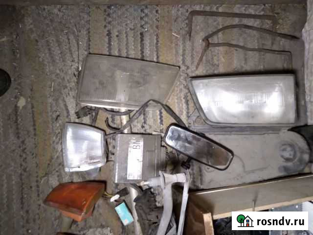 Для опель кадет,и вектра а Олонец - изображение 1