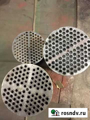 Пучки водяного холодильника 6ч12/14, 4ч10,5/13 Мурманск - изображение 1