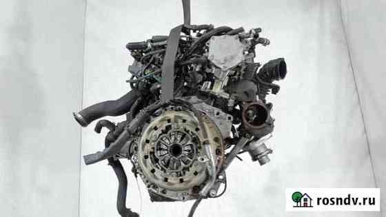 Двигатель Audi A5 2.0 cdnb Волгодонск
