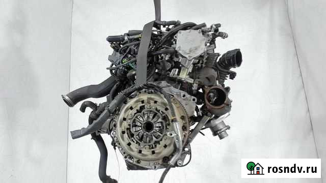 Двигатель Audi A5 2.0 cdnb Волгодонск - изображение 1