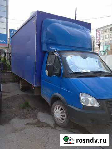 Грузоперевозки Газель Грузчики Самара - изображение 1