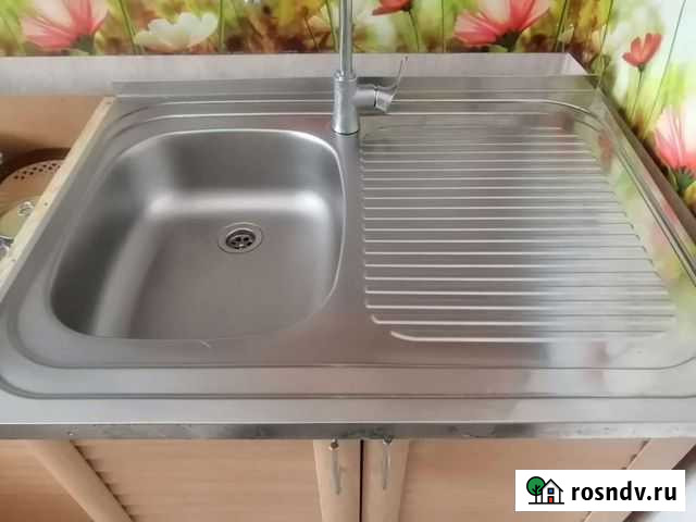 Мойка для кухни бу Бийск - изображение 1