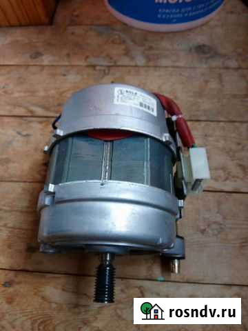 Двигататель стиральной машины ardo Ноябрьск - изображение 1