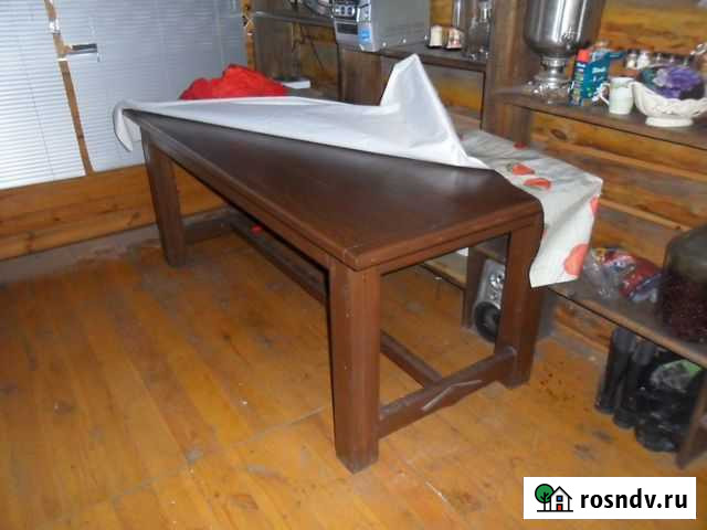 Столярные изделия на заказ Челябинск - изображение 1