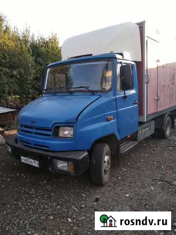 Автоперевозки Незамаевская - изображение 1