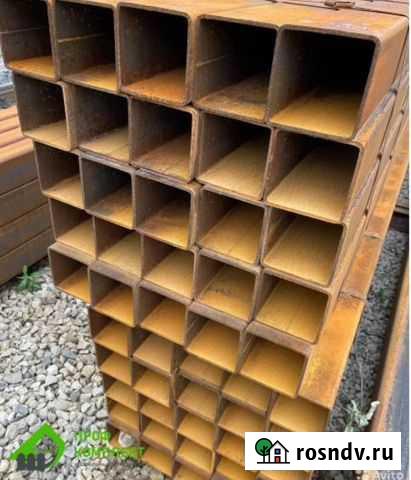 Профильная труба Алексин - изображение 1