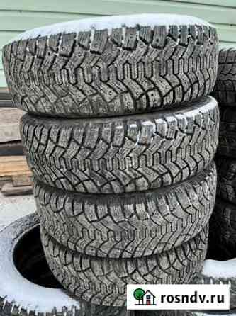 Cordiant 205/70 R15 4шт Кунгур