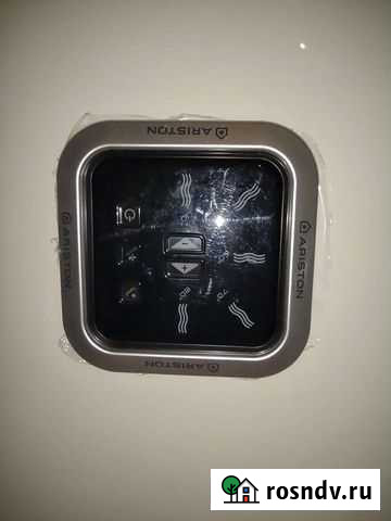 Рабочая электроника для нагревателя Ariston беспла Курган - изображение 1