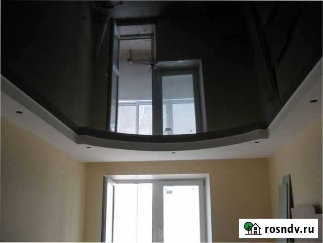 Натяжной потолок Краснодар - изображение 1