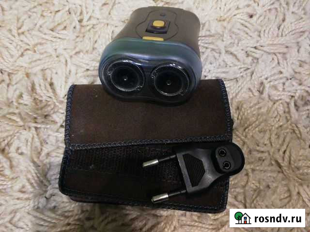 Электро бритва Ангара - 2 Самара - изображение 1