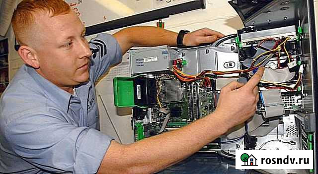 Компьютерный мастер Ишимбай - изображение 1