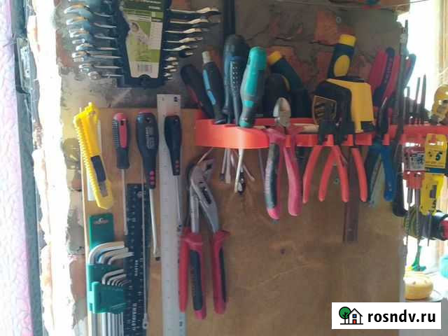 Муж на час Черноерковская - изображение 1