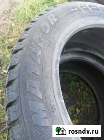 Accelera 205/55 R16 Оленино - изображение 1