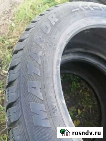 Accelera 205/55 R16 Оленино - изображение 1