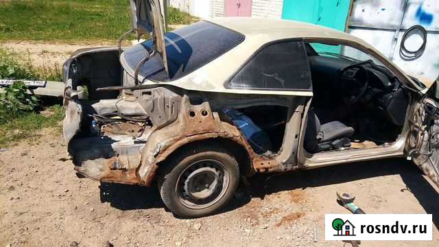 Кузовной ремонт автомобилей Ефремов - изображение 1