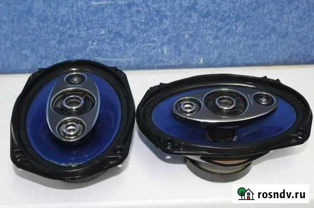 Pioneer TS-A6981S Парфино - изображение 1