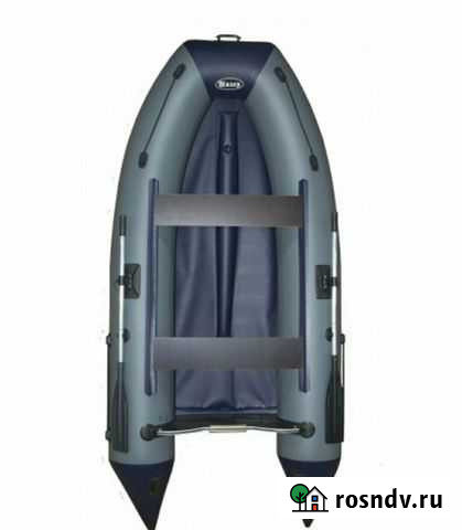 Лодка Канск - изображение 1
