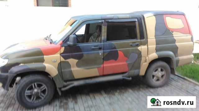 Ремонт УАЗ газ Оренбург - изображение 1