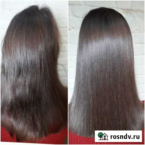 Ботокс, кератин, нанопластика Нижний Новгород - изображение 1