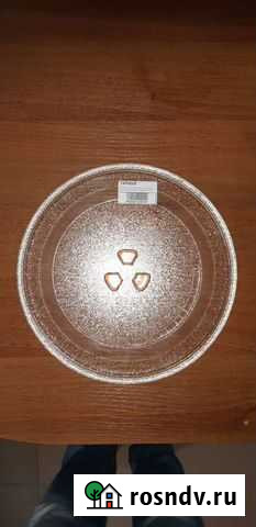 Тарелка для микроволновой печи Волгоград - изображение 1