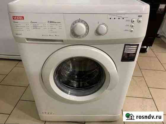 Vestel WM640 T Геленджик