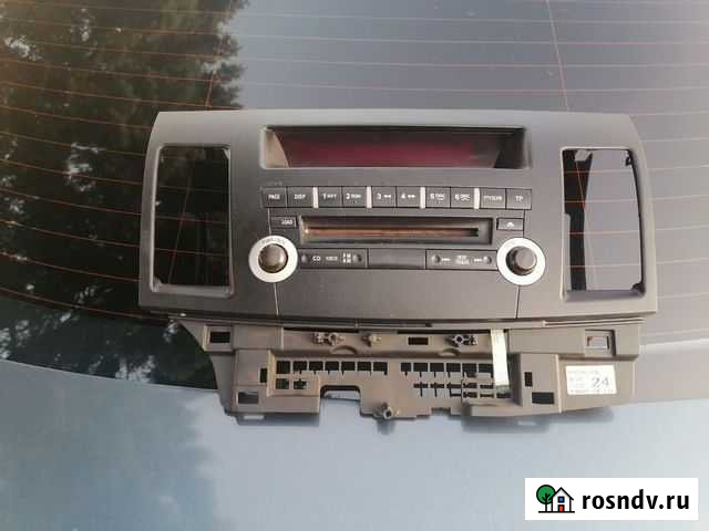 Лансер 10 Рыбинск - изображение 1