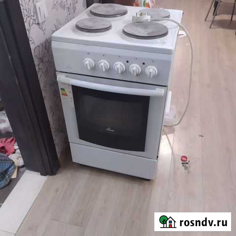 Плита электрическая Рязань - изображение 1