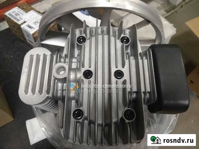 Блок поршневой Abac (новые,от официального дилера) Голицыно - изображение 1