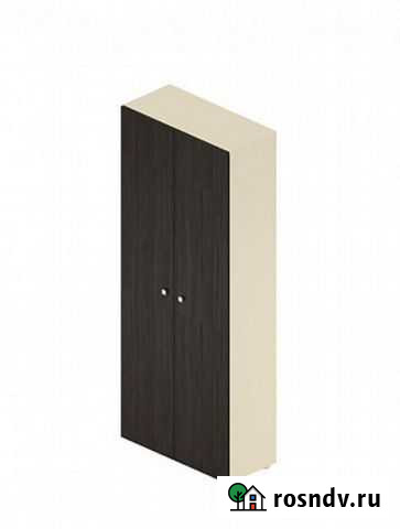 Шкаф офисный гардероб бу Краснодар - изображение 1