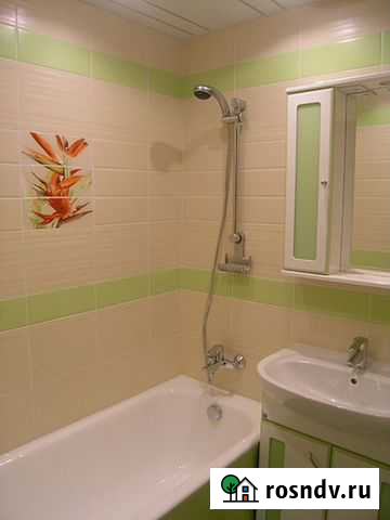 Ремонт ванны Липецк - изображение 1