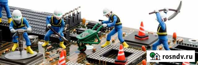 Ремонт электроники Гусь-Хрустальный - изображение 1