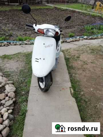 Honda takt Смоленск - изображение 1
