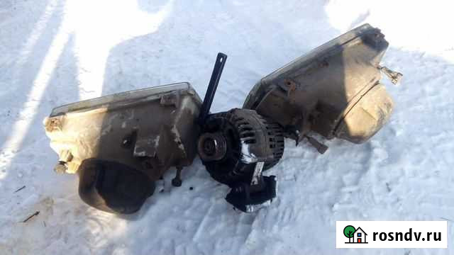 Генератор на Газель Окуловка - изображение 1