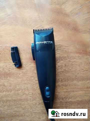 Машинка для стрижки волос Rowenta TN1110 Энгельс - изображение 1