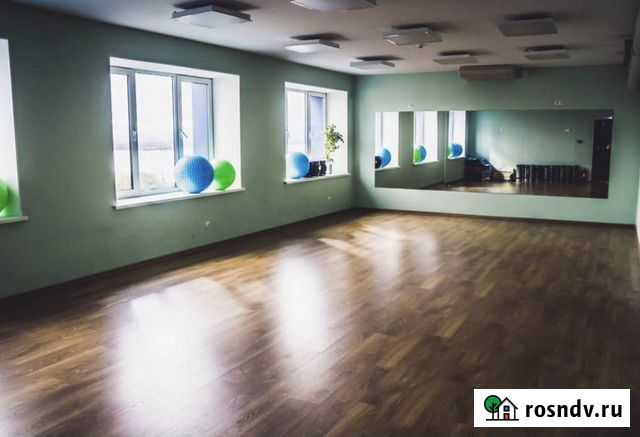 Аренда зала для фитнеса Хабаровск - изображение 1