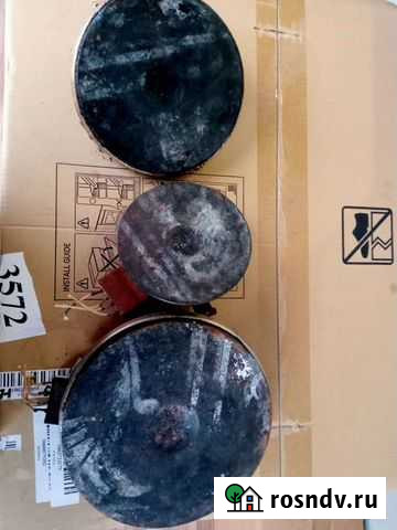 Комфорка для электроплиты Чебоксары - изображение 1