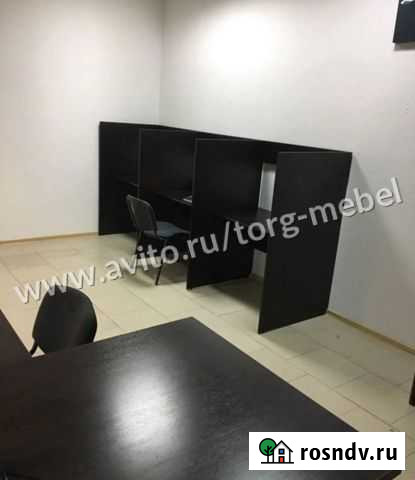 Столы оператора для колл центра Краснодар - изображение 1