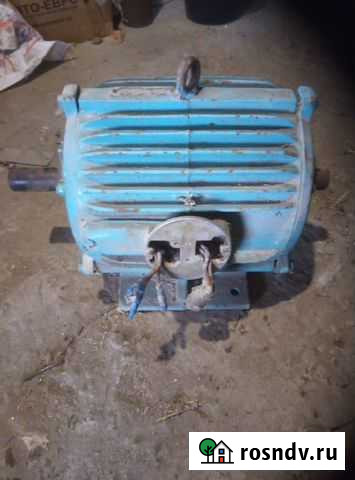 Электродвигатель Кумылженская - изображение 1