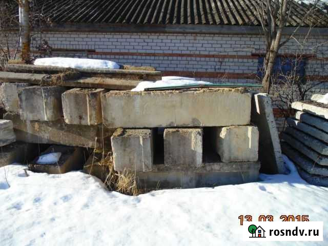 Стройматериалы б/у Рыбинск - изображение 1