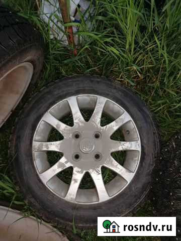 Продам диски Сургут - изображение 1