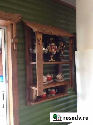 Изделия из дерева на заказ Подгородняя Покровка - изображение 1