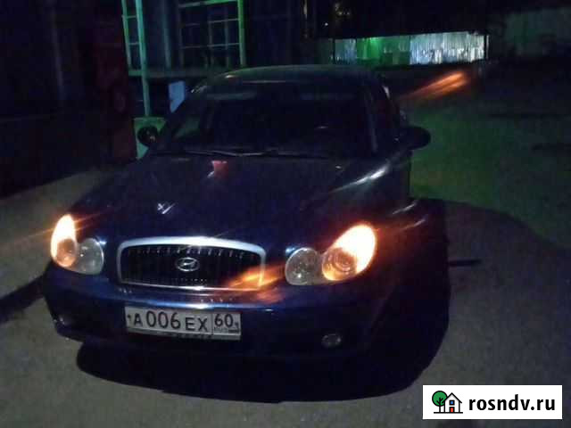 Аренда авто с водителем Великие Луки - изображение 1