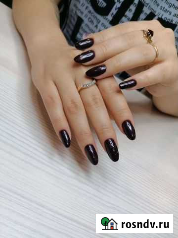 Маникюр на дому Братск - изображение 1